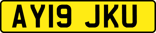 AY19JKU