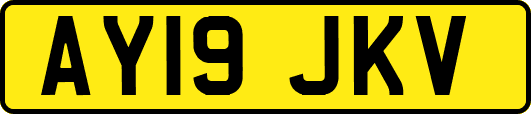 AY19JKV