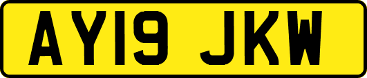 AY19JKW
