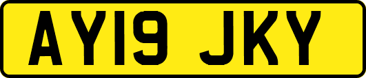 AY19JKY