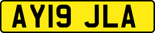 AY19JLA