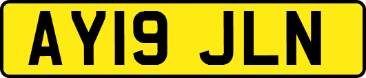 AY19JLN