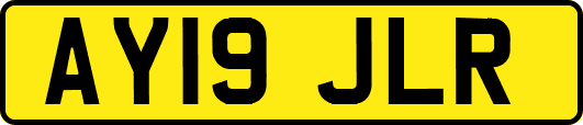 AY19JLR