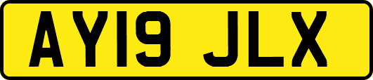 AY19JLX