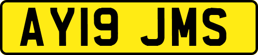AY19JMS