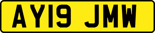 AY19JMW
