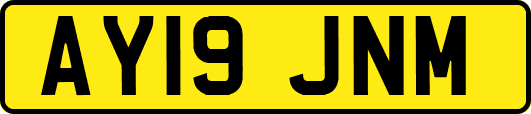 AY19JNM