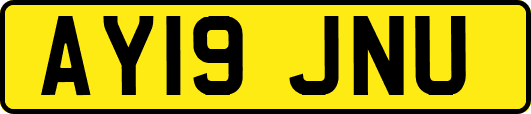 AY19JNU