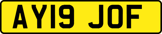 AY19JOF