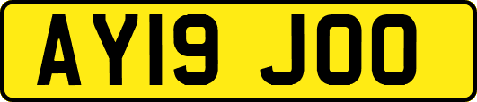 AY19JOO