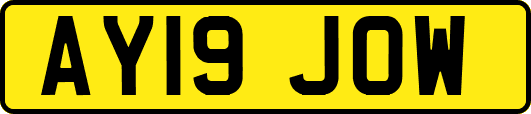 AY19JOW