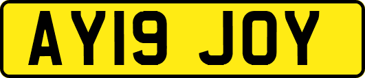 AY19JOY