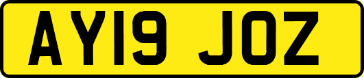 AY19JOZ