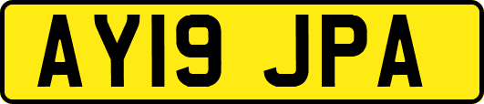AY19JPA