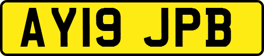AY19JPB