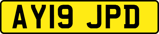 AY19JPD