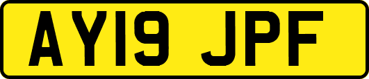 AY19JPF