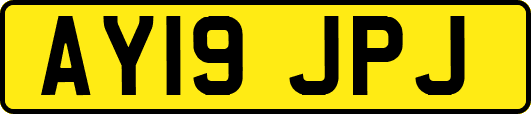 AY19JPJ