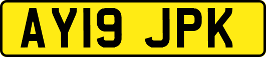 AY19JPK