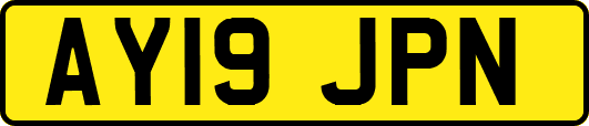 AY19JPN