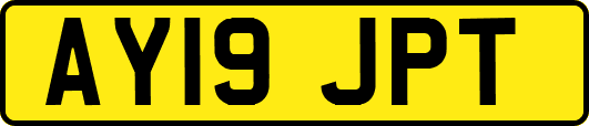 AY19JPT