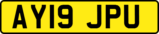 AY19JPU