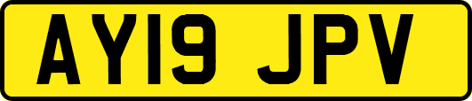 AY19JPV