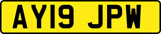 AY19JPW