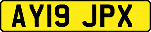 AY19JPX