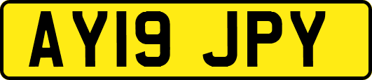 AY19JPY