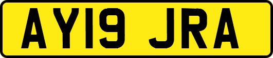 AY19JRA