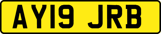 AY19JRB