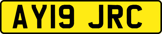 AY19JRC