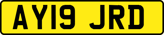 AY19JRD