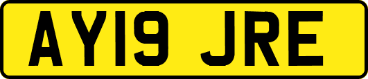 AY19JRE