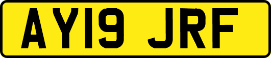 AY19JRF