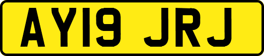 AY19JRJ