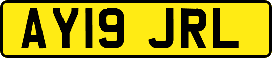 AY19JRL