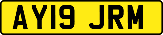 AY19JRM