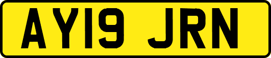 AY19JRN