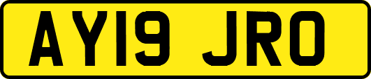 AY19JRO