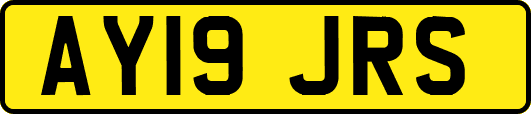 AY19JRS