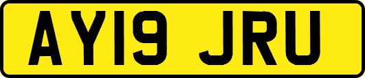 AY19JRU
