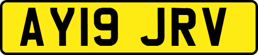 AY19JRV