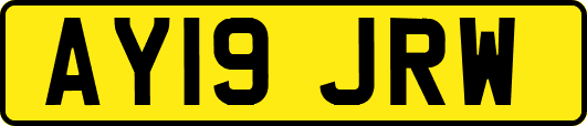 AY19JRW