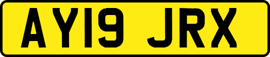 AY19JRX