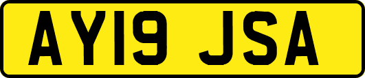 AY19JSA