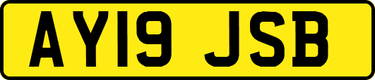 AY19JSB