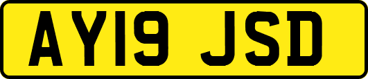 AY19JSD