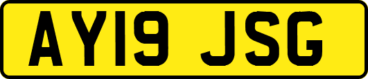 AY19JSG